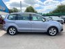 USED 2019 19 SEAT ALHAMBRA 2.0 TDI XCELLENCE DSG Euro 6 (s/s) 5dr PanRoof+Nav+Camera+NewCamBelt