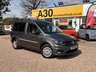 USED 2019 19 VOLKSWAGEN CADDY LIFE 2.0 TDI DSG Euro 6 (s/s) 5dr Remote Power Boot & Ramp - WAV