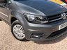 USED 2019 19 VOLKSWAGEN CADDY LIFE 2.0 TDI DSG Euro 6 (s/s) 5dr Remote Power Boot & Ramp - WAV