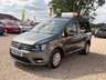 USED 2019 19 VOLKSWAGEN CADDY LIFE 2.0 TDI DSG Euro 6 (s/s) 5dr Remote Power Boot & Ramp - WAV