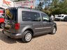 USED 2019 19 VOLKSWAGEN CADDY LIFE 2.0 TDI DSG Euro 6 (s/s) 5dr Remote Power Boot & Ramp - WAV
