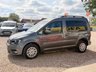 USED 2019 19 VOLKSWAGEN CADDY LIFE 2.0 TDI DSG Euro 6 (s/s) 5dr Remote Power Boot & Ramp - WAV