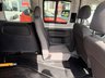 USED 2019 19 VOLKSWAGEN CADDY LIFE 2.0 TDI DSG Euro 6 (s/s) 5dr Remote Power Boot & Ramp - WAV