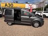 USED 2019 19 VOLKSWAGEN CADDY LIFE 2.0 TDI DSG Euro 6 (s/s) 5dr Remote Power Boot & Ramp - WAV