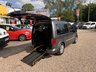 USED 2019 19 VOLKSWAGEN CADDY LIFE 2.0 TDI DSG Euro 6 (s/s) 5dr Remote Power Boot & Ramp - WAV