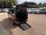 USED 2019 19 VOLKSWAGEN CADDY LIFE 2.0 TDI DSG Euro 6 (s/s) 5dr Remote Power Boot & Ramp - WAV