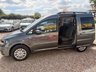USED 2019 19 VOLKSWAGEN CADDY LIFE 2.0 TDI DSG Euro 6 (s/s) 5dr Remote Power Boot & Ramp - WAV