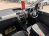 USED 2019 19 VOLKSWAGEN CADDY LIFE 2.0 TDI DSG Euro 6 (s/s) 5dr Remote Power Boot & Ramp - WAV