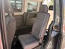 USED 2019 19 VOLKSWAGEN CADDY LIFE 2.0 TDI DSG Euro 6 (s/s) 5dr Remote Power Boot & Ramp - WAV