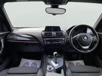 USED 2011 61 BMW 1 SERIES 2.0 118d Sport Auto Euro 5 (s/s) 5dr Â£35TAX|SAT NAV|BT|SENSOR|WRNTY