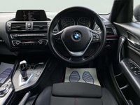 USED 2011 61 BMW 1 SERIES 2.0 118d Sport Auto Euro 5 (s/s) 5dr Â£35TAX|SAT NAV|BT|SENSOR|WRNTY