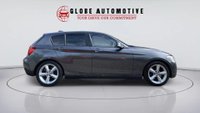 USED 2011 61 BMW 1 SERIES 2.0 118d Sport Auto Euro 5 (s/s) 5dr Â£35TAX|SAT NAV|BT|SENSOR|WRNTY