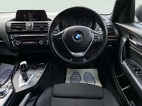 USED 2011 61 BMW 1 SERIES 2.0 118d Sport Auto Euro 5 (s/s) 5dr Â£35TAX|SAT NAV|BT|SENSOR|WRNTY