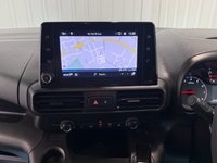 USED 2023 73 VAUXHALL COMBO 1.5 Turbo D 2300 Pro Panel Van 5dr Diesel Manual * NO VAT * 