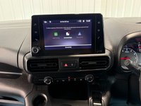 USED 2023 73 VAUXHALL COMBO 1.5 Turbo D 2300 Pro Panel Van 5dr Diesel Manual * NO VAT * 