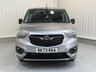 USED 2023 73 VAUXHALL COMBO 1.5 Turbo D 2300 Pro Panel Van 5dr Diesel Manual * NO VAT * 