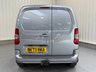 USED 2023 73 VAUXHALL COMBO 1.5 Turbo D 2300 Pro Panel Van 5dr Diesel Manual * NO VAT * 