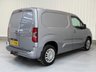 USED 2023 73 VAUXHALL COMBO 1.5 Turbo D 2300 Pro Panel Van 5dr Diesel Manual * NO VAT * 