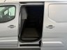USED 2023 73 VAUXHALL COMBO 1.5 Turbo D 2300 Pro Panel Van 5dr Diesel Manual * NO VAT * 