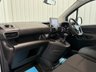 USED 2023 73 VAUXHALL COMBO 1.5 Turbo D 2300 Pro Panel Van 5dr Diesel Manual * NO VAT * 