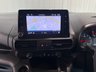 USED 2023 73 VAUXHALL COMBO 1.5 Turbo D 2300 Pro Panel Van 5dr Diesel Manual * NO VAT * 
