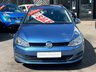USED 2016 65 VOLKSWAGEN GOLF 1.6 TDI BlueMotion Tech SE Estate 5dr Diesel Manual Euro 6 (s/s) (110 ps) 