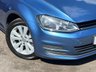 USED 2016 65 VOLKSWAGEN GOLF 1.6 TDI BlueMotion Tech SE Estate 5dr Diesel Manual Euro 6 (s/s) (110 ps) 