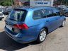 USED 2016 65 VOLKSWAGEN GOLF 1.6 TDI BlueMotion Tech SE Estate 5dr Diesel Manual Euro 6 (s/s) (110 ps) 