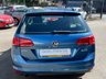 USED 2016 65 VOLKSWAGEN GOLF 1.6 TDI BlueMotion Tech SE Estate 5dr Diesel Manual Euro 6 (s/s) (110 ps) 
