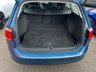 USED 2016 65 VOLKSWAGEN GOLF 1.6 TDI BlueMotion Tech SE Estate 5dr Diesel Manual Euro 6 (s/s) (110 ps) 