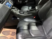 USED 2018 18 LAND ROVER RANGE ROVER EVOQUE 2.0 TD4 SE Tech SUV 5dr Diesel Auto 4WD Euro 6 (s/s) (180 ps) 