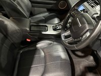 USED 2018 18 LAND ROVER RANGE ROVER EVOQUE 2.0 TD4 SE Tech SUV 5dr Diesel Auto 4WD Euro 6 (s/s) (180 ps) 