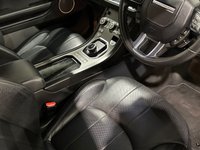 USED 2018 18 LAND ROVER RANGE ROVER EVOQUE 2.0 TD4 SE Tech SUV 5dr Diesel Auto 4WD Euro 6 (s/s) (180 ps) 