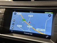 USED 2018 18 LAND ROVER RANGE ROVER EVOQUE 2.0 TD4 SE Tech SUV 5dr Diesel Auto 4WD Euro 6 (s/s) (180 ps) 
