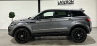 USED 2018 18 LAND ROVER RANGE ROVER EVOQUE 2.0 TD4 SE Tech SUV 5dr Diesel Auto 4WD Euro 6 (s/s) (180 ps) 