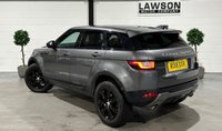 USED 2018 18 LAND ROVER RANGE ROVER EVOQUE 2.0 TD4 SE Tech SUV 5dr Diesel Auto 4WD Euro 6 (s/s) (180 ps) 