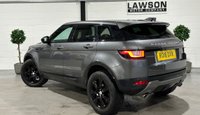 USED 2018 18 LAND ROVER RANGE ROVER EVOQUE 2.0 TD4 SE Tech SUV 5dr Diesel Auto 4WD Euro 6 (s/s) (180 ps) 