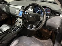 USED 2018 18 LAND ROVER RANGE ROVER EVOQUE 2.0 TD4 SE Tech SUV 5dr Diesel Auto 4WD Euro 6 (s/s) (180 ps) 