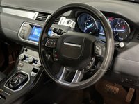 USED 2018 18 LAND ROVER RANGE ROVER EVOQUE 2.0 TD4 SE Tech SUV 5dr Diesel Auto 4WD Euro 6 (s/s) (180 ps) 