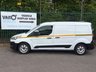 USED 2021 21 FORD TRANSIT CONNECT 1.5 210 EcoBlue Leader Panel Van 5dr Diesel Manual L2 Euro 6 (s/s) (100 ps)(EA21FFW) WE WONT BE BEATEN ON PRICE