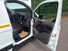 USED 2021 21 FORD TRANSIT CONNECT 1.5 210 EcoBlue Leader Panel Van 5dr Diesel Manual L2 Euro 6 (s/s) (100 ps)(EA21FFW) WE WONT BE BEATEN ON PRICE