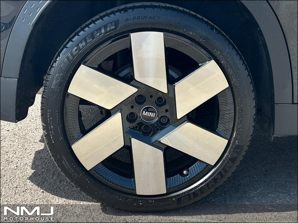 USED 2024 24 MINI COUNTRYMAN 1.5C MHEV Exclusive Auto Euro 6 (s/s) 5dr 9.9%APR 20" ALLOYS LVL 2 PACK