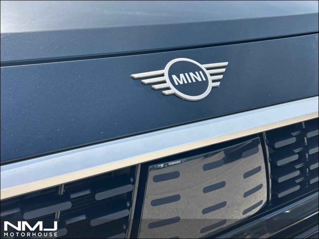 USED 2024 24 MINI COUNTRYMAN 1.5C MHEV Exclusive Auto Euro 6 (s/s) 5dr 9.9%APR 20" ALLOYS LVL 2 PACK