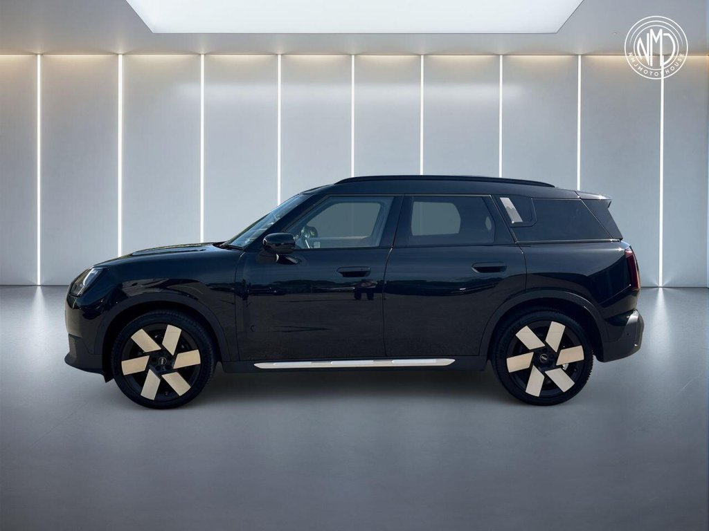 USED 2024 24 MINI COUNTRYMAN 1.5C MHEV Exclusive SUV 5dr Petrol Hybrid Auto Euro 6 (s/s) (170 ps) SUV 9.9%APR 20" ALLOYS LVL 2 PACK
