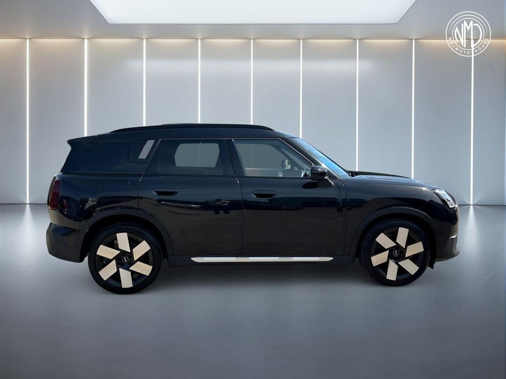 USED 2024 24 MINI COUNTRYMAN 1.5C MHEV Exclusive SUV 5dr Petrol Hybrid Auto Euro 6 (s/s) (170 ps) SUV 9.9%APR 20" ALLOYS LVL 2 PACK
