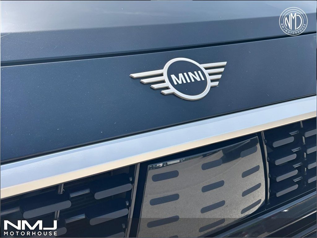 USED 2024 24 MINI COUNTRYMAN 1.5C MHEV Exclusive SUV 5dr Petrol Hybrid Auto Euro 6 (s/s) (170 ps) SUV 9.9%APR 20" ALLOYS LVL 2 PACK