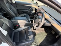 USED 2022 72 TESLA Model 3 (Dual Motor) Long Range Saloon 4dr Electric Auto 4WDE (346 ps) 