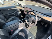 USED 2022 72 TESLA Model 3 (Dual Motor) Long Range Saloon 4dr Electric Auto 4WDE (346 ps) 