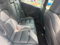 USED 2022 72 TESLA Model 3 (Dual Motor) Long Range Saloon 4dr Electric Auto 4WDE (346 ps) 
