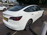 USED 2022 72 TESLA Model 3 (Dual Motor) Long Range Saloon 4dr Electric Auto 4WDE (346 ps) 